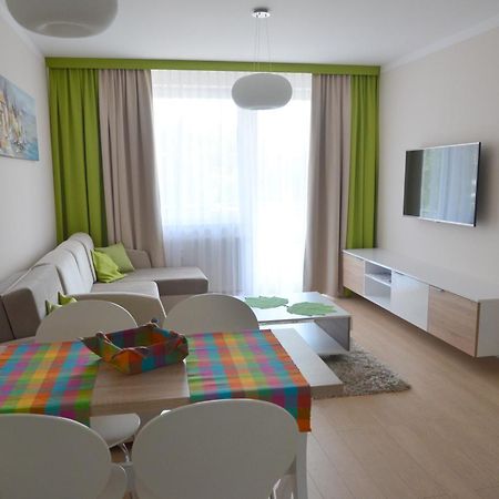 Apartament U Bogusi Kołobrzeg Eksteriør billede